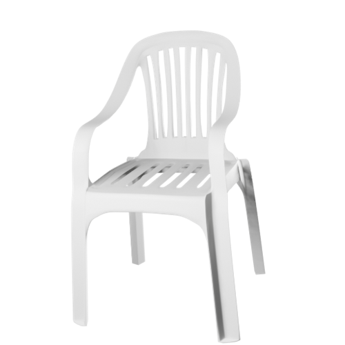 Plastic Lawn Chair preview image